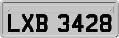 LXB3428