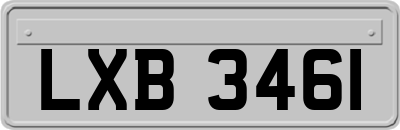 LXB3461