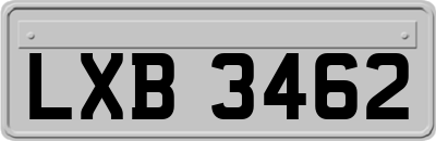 LXB3462
