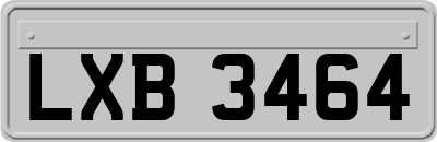 LXB3464