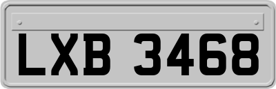 LXB3468