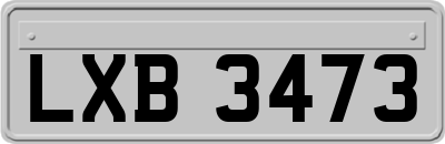LXB3473