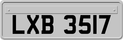 LXB3517