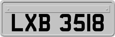 LXB3518