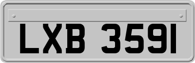 LXB3591