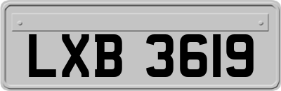 LXB3619