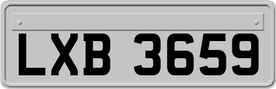 LXB3659