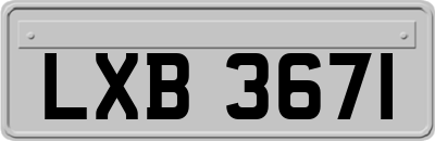 LXB3671