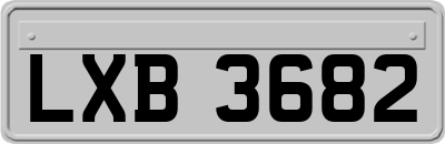 LXB3682