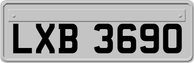LXB3690