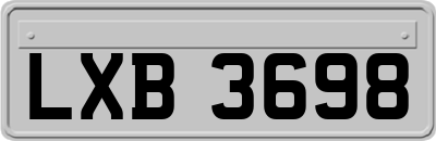 LXB3698
