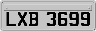 LXB3699