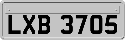 LXB3705