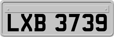LXB3739
