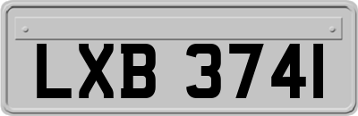 LXB3741