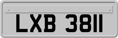 LXB3811