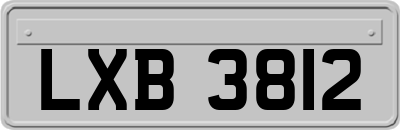 LXB3812