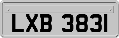 LXB3831
