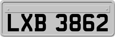 LXB3862