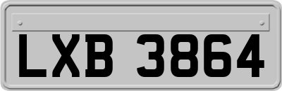 LXB3864