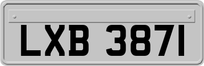 LXB3871