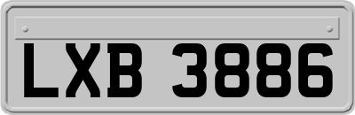 LXB3886