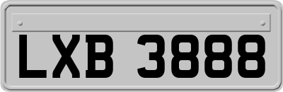 LXB3888