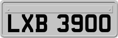 LXB3900
