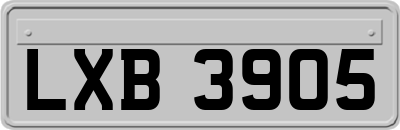 LXB3905