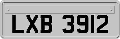LXB3912