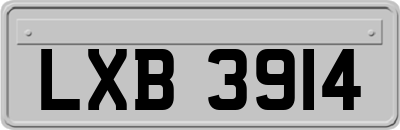 LXB3914