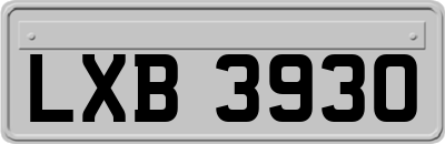 LXB3930
