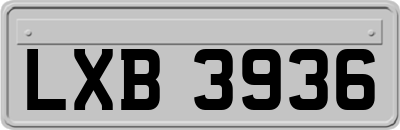 LXB3936