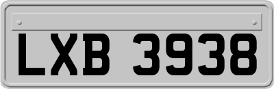 LXB3938