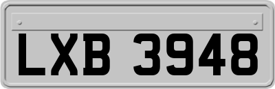 LXB3948
