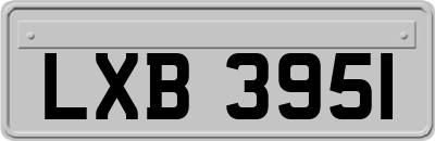 LXB3951