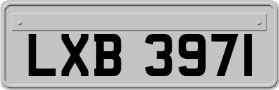 LXB3971