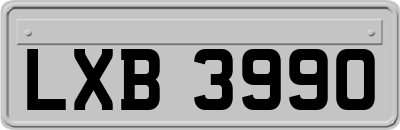 LXB3990