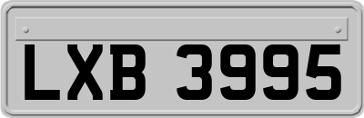 LXB3995