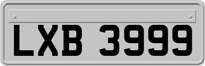 LXB3999