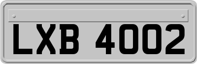 LXB4002