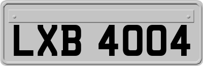 LXB4004