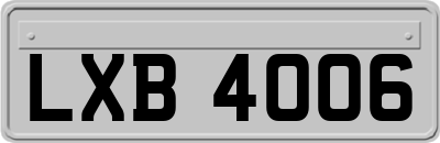 LXB4006