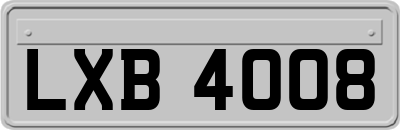 LXB4008