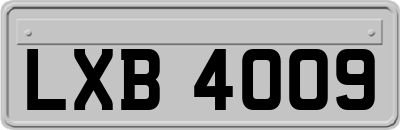 LXB4009