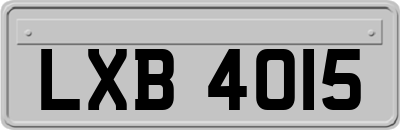 LXB4015