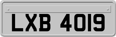 LXB4019