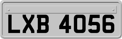 LXB4056