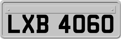 LXB4060