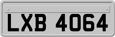 LXB4064